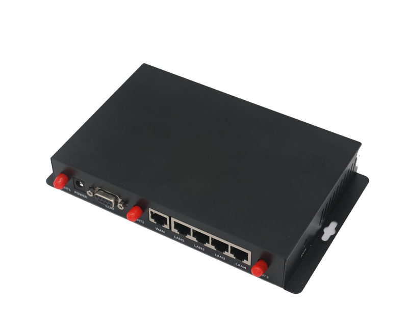 工業4g路由器(全網通)